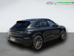 Utilisé 2020 Porsche Macan GTS SUV | 76 100 € (Prix juste)