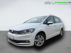 Utilisé 2020 VW Touran Monospace | 30 500 € (Prix juste)