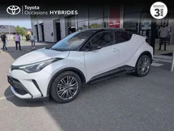 Utilisé 2022 Toyota C-HR SUV | 24 990 € (Prix juste)