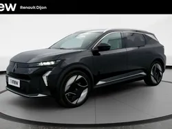 Noir Nouvelle 2024 Renault Scénic Iconic Monospace | 45 990 € (Super prix)