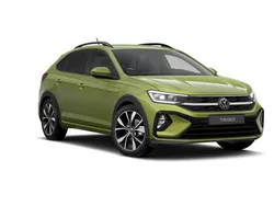 Nouvelle 2024 VW Taigo R-line SUV | 34 565 € (Prix assez cher)