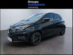 Noir Occasion 2024 Renault Zoe Iconic Citadine | 19 990 € (Prix juste)