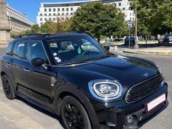 Utilisé 2020 Mini Cooper Countryman SUV | 28 490 € (Prix juste)