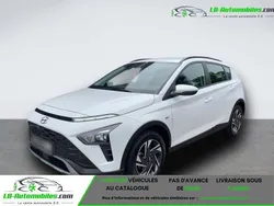 Utilisé 2024 Hyundai Bayon SUV | 23 000 € (Prix juste)