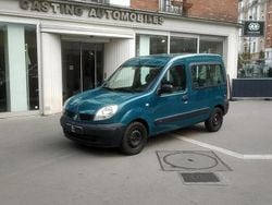 Vert Utilisé 2005 Renault Kangoo Authentique Break | 2 900 €