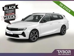 Blanc Nouvelle 2025 Opel Astra Break | 25 073 € (Prix juste)