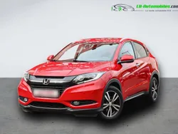 Utilisé 2017 Honda HR-V SUV | 22 400 € (Prix assez cher)