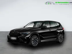 Utilisé 2022 BMW X5 M Comfort Edition SUV | 96 000 € (Bon prix)