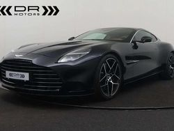 Noir Nouvelle 2025 Aston Martin Vanquish Coupé | 439 995 €
