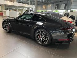 Noir Utilisé 2022 Porsche 911 Carrera GTS Coupé | 149 500 € (Super prix)