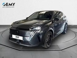 Gris titane p. m. Utilisé 2025 Peugeot e-3008 SUV | 39 900 € (Super prix)