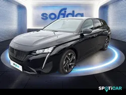 Utilisé 2022 Peugeot 308 Allure Break | 18 990 € (Prix juste)