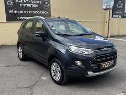 Utilisé 2014 Ford Ecosport Titanium SUV | 8 790 €