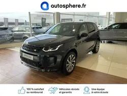 Utilisé 2022 Land Rover Discovery Sport SE Dynamic SUV | 54 900 € (Prix cher)