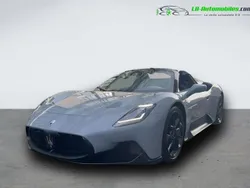 Utilisé 2025 Maserati MC20 Coupé | 286 000 €