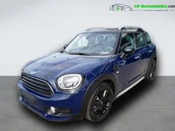 Utilisé 2018 Mini Countryman SUV | 26 100 €
