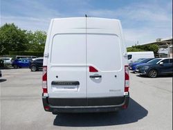 Blanc Utilisé 2023 Renault Master Van | 29 590 € (Prix cher)