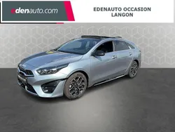 Utilisé 2024 Kia ProCeed GT-Line Citadine | 30 690 € (Prix assez cher)