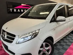 Utilisé 2016 Mercedes V220 Executive Monospace | 21 990 €