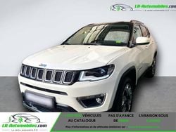 Utilisé 2019 Jeep Compass SUV | 22 800 € (Prix juste)