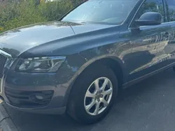 Bleu Utilisé 2011 Audi Q5 SUV | 12 990 €