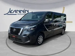Noir Utilisé 2022 Nissan NV300 S Van | 29 990 €