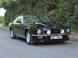 Autres Utilisé 1978 Aston Martin V8 Vantage Coupé | 265 418 €
