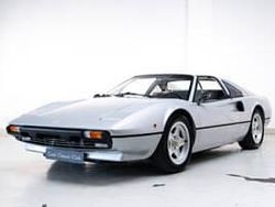 Gris Utilisé 1979 Ferrari 308 Cabriolet | 115 000 €