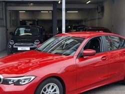 Rouge Utilisé 2021 BMW 320 Berline | 23 600 € (Super prix)