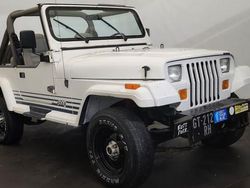 Occasion 1988 Jeep Wrangler SUV | 18 500 €