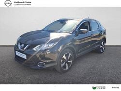 Utilisé 2017 Nissan Qashqai N-Connecta SUV | 14 325 € (Bon prix)