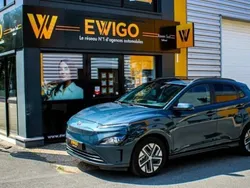 Utilisé 2022 Hyundai Kona SUV | 15 490 € (Super prix)