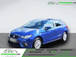 Utilisé 2021 Seat Ibiza Citadine | 18 300 € (Prix juste)