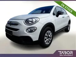 Blanc Utilisé 2021 Fiat 500X SUV | 14 588 € (Prix juste)