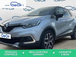 Utilisé 2017 Renault Captur Intens SUV | 10 990 € (Prix juste)