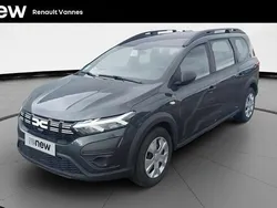 Gris Utilisé 2023 Dacia Jogger Essentiel Break | 16 990 € (Prix juste)