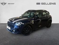 Enigmatic black metallic Occasion 2022 Mini Cooper Countryman Premium Plus SUV | 32 880 € (Prix juste)