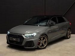 Utilisé 2020 Audi A1 Sportback Citadine | 26 990 € (Prix cher)