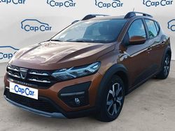 Occasion 2021 Dacia Sandero Comfort | 11 890 € (Prix juste)