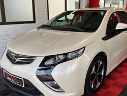 Utilisé 2012 Opel Ampera Citadine | 9 490 €