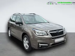 Utilisé 2017 Subaru Forester SUV | 21 900 € (Prix juste)