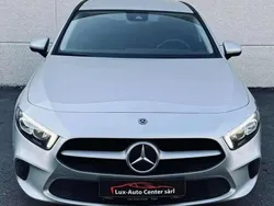 Argent Utilisé 2020 Mercedes A180 Business Berline | 19 900 € (Super prix)
