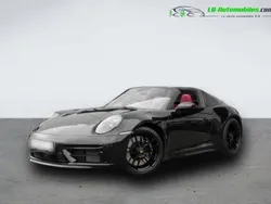 Utilisé 2024 Porsche 911 Coupé | 206 700 € (Prix cher)