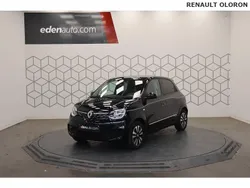Noir Utilisé 2022 Renault Twingo Techno Citadine | 12 990 € (Prix juste)