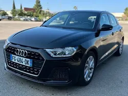 Noir Utilisé 2019 Audi A1 Sportback Design Citadine | 18 499 € (Prix juste)