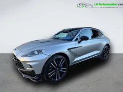 Utilisé 2022 Aston Martin DBX SUV | 200 900 € (Prix juste)