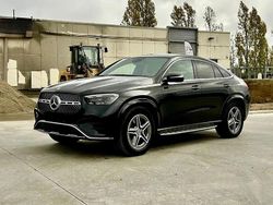 Noir Utilisé 2023 Mercedes GLE350 AMG line SUV | 91 900 €