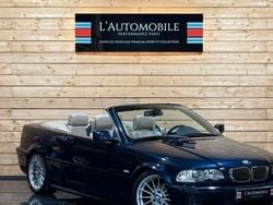 Utilisé 2002 BMW 318 Performance Cabriolet | 11 990 €