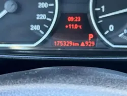 Noir Utilisé 2009 BMW 118 Citadine | 6 650 € (Prix juste)