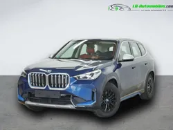Utilisé 2023 BMW iX Sport Line SUV | 44 400 € (Bon prix)